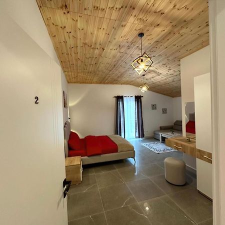Qyteza Guest House & Camping Shkoder Exterior photo